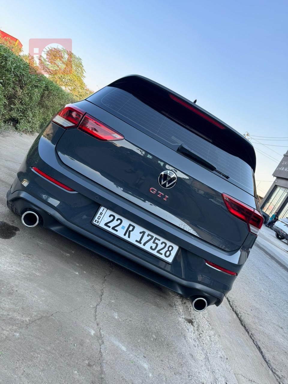 ڤۆڵکسواگن گۆلف